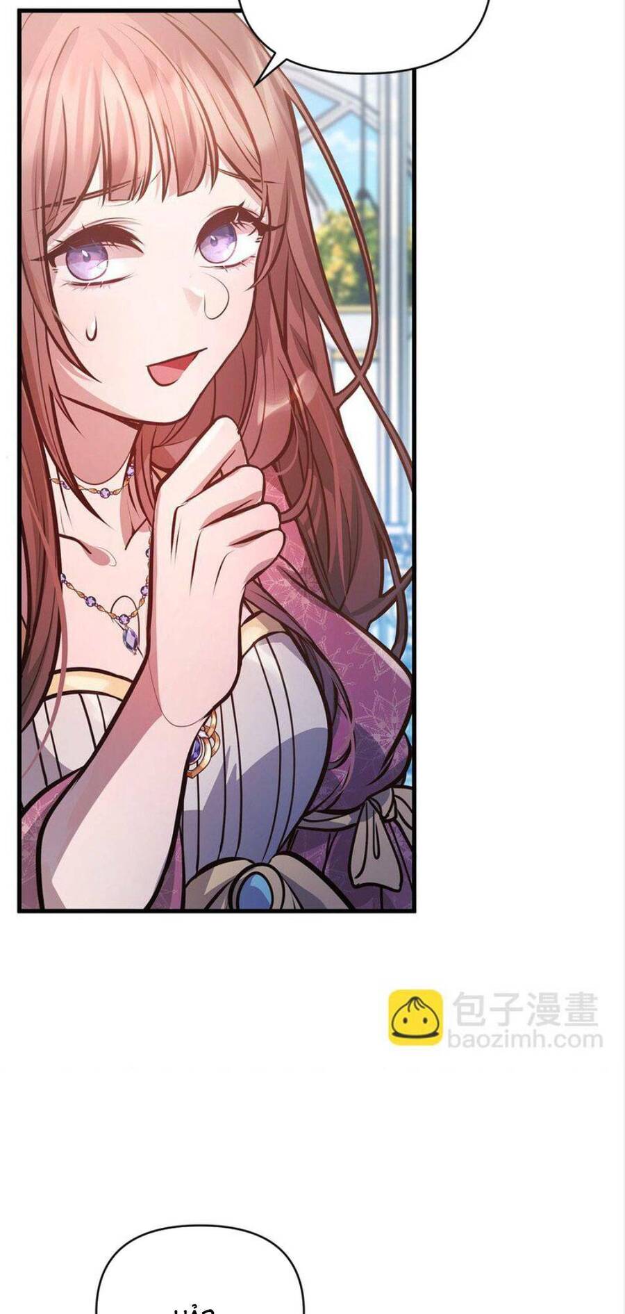 Cách Chế Ngự Bạn Trai Báo Đen Chap 9 - Next Chap 10