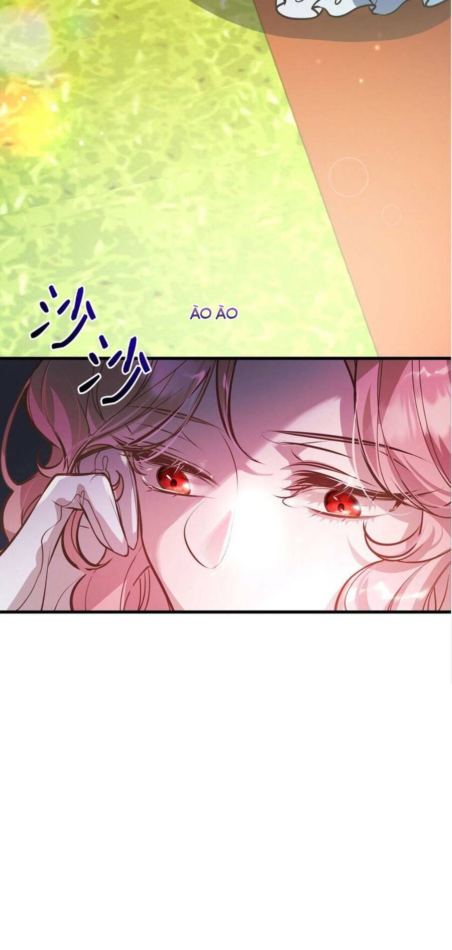 Cách Chế Ngự Bạn Trai Báo Đen Chap 9 - Next Chap 10