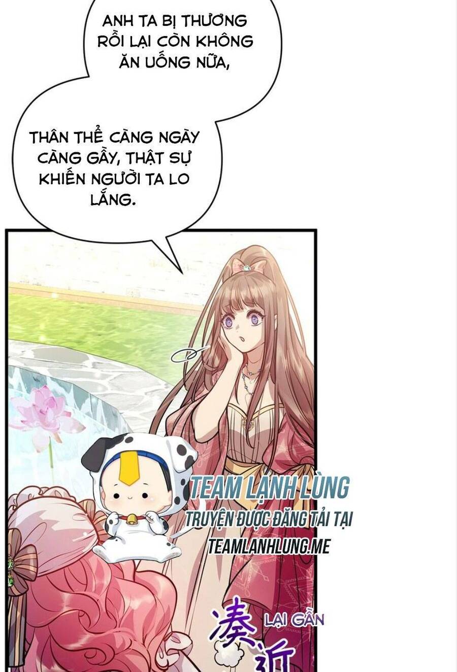 Cách Chế Ngự Bạn Trai Báo Đen Chap 9 - Next Chap 10