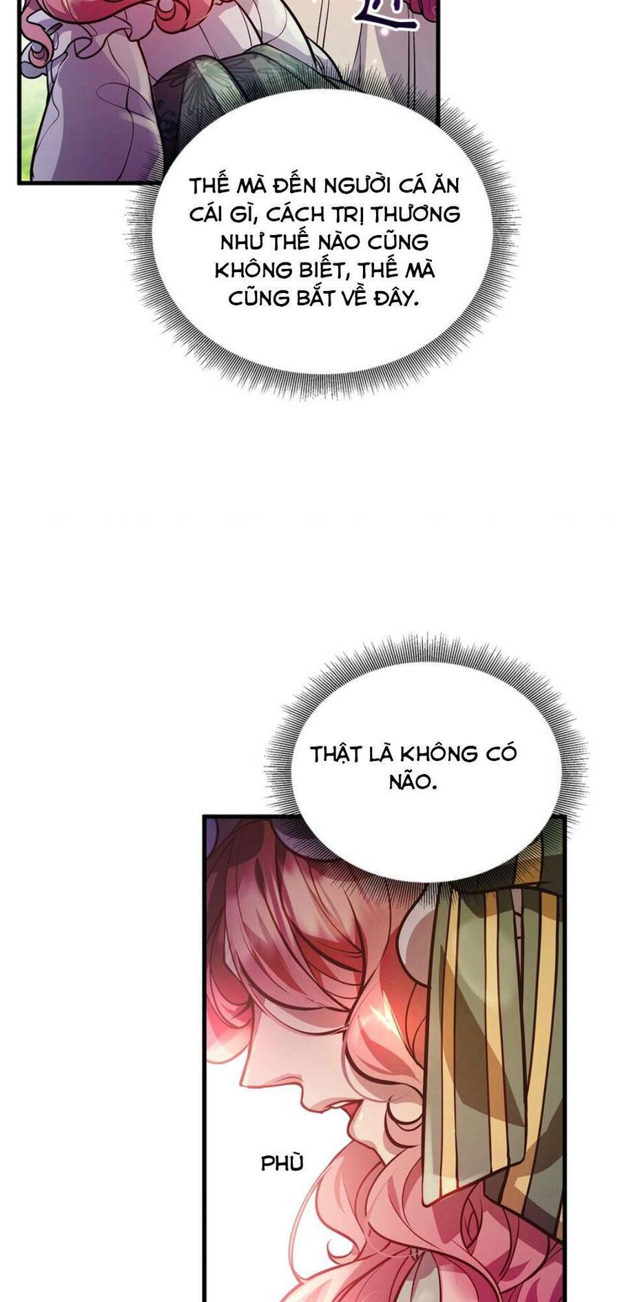 Cách Chế Ngự Bạn Trai Báo Đen Chap 9 - Next Chap 10