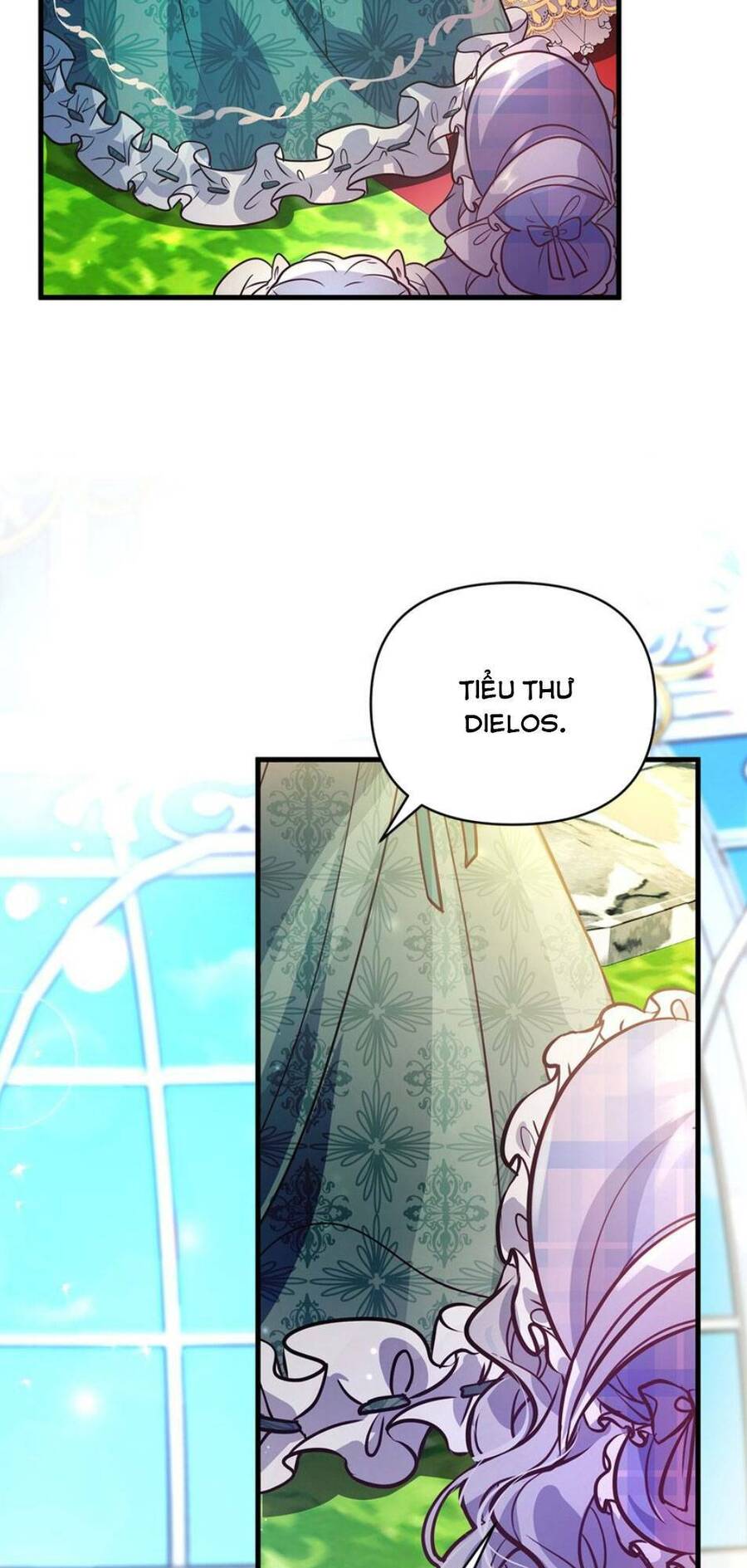 Cách Chế Ngự Bạn Trai Báo Đen Chap 9 - Next Chap 10