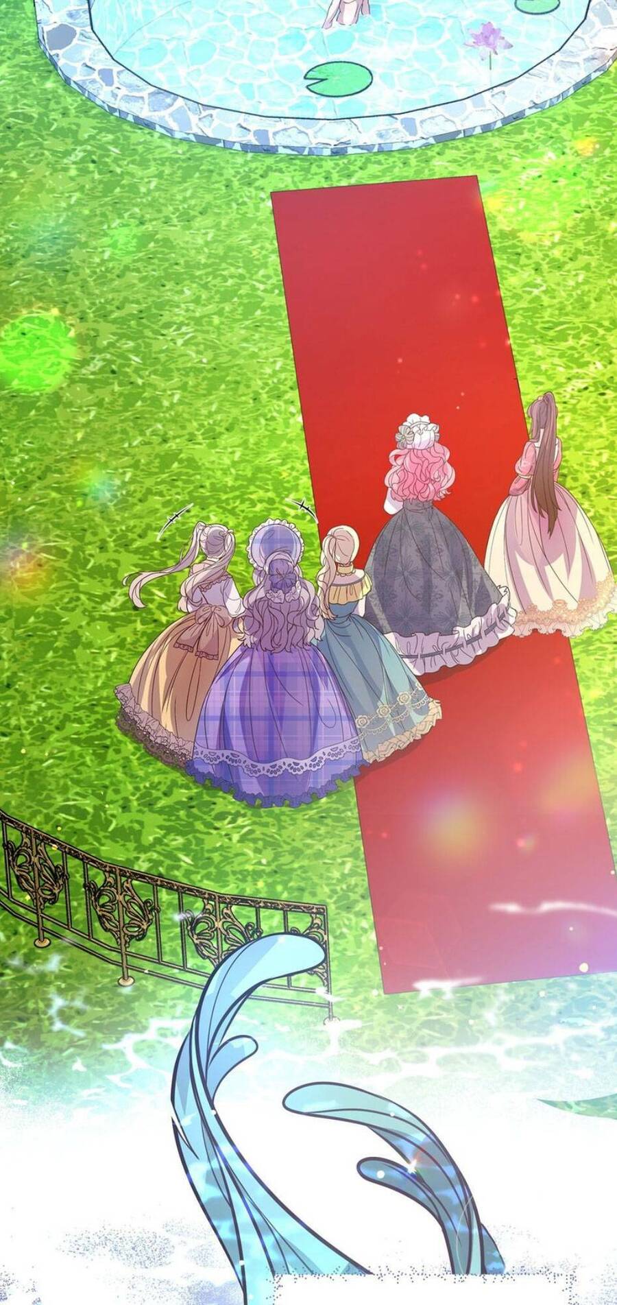 Cách Chế Ngự Bạn Trai Báo Đen Chap 9 - Next Chap 10