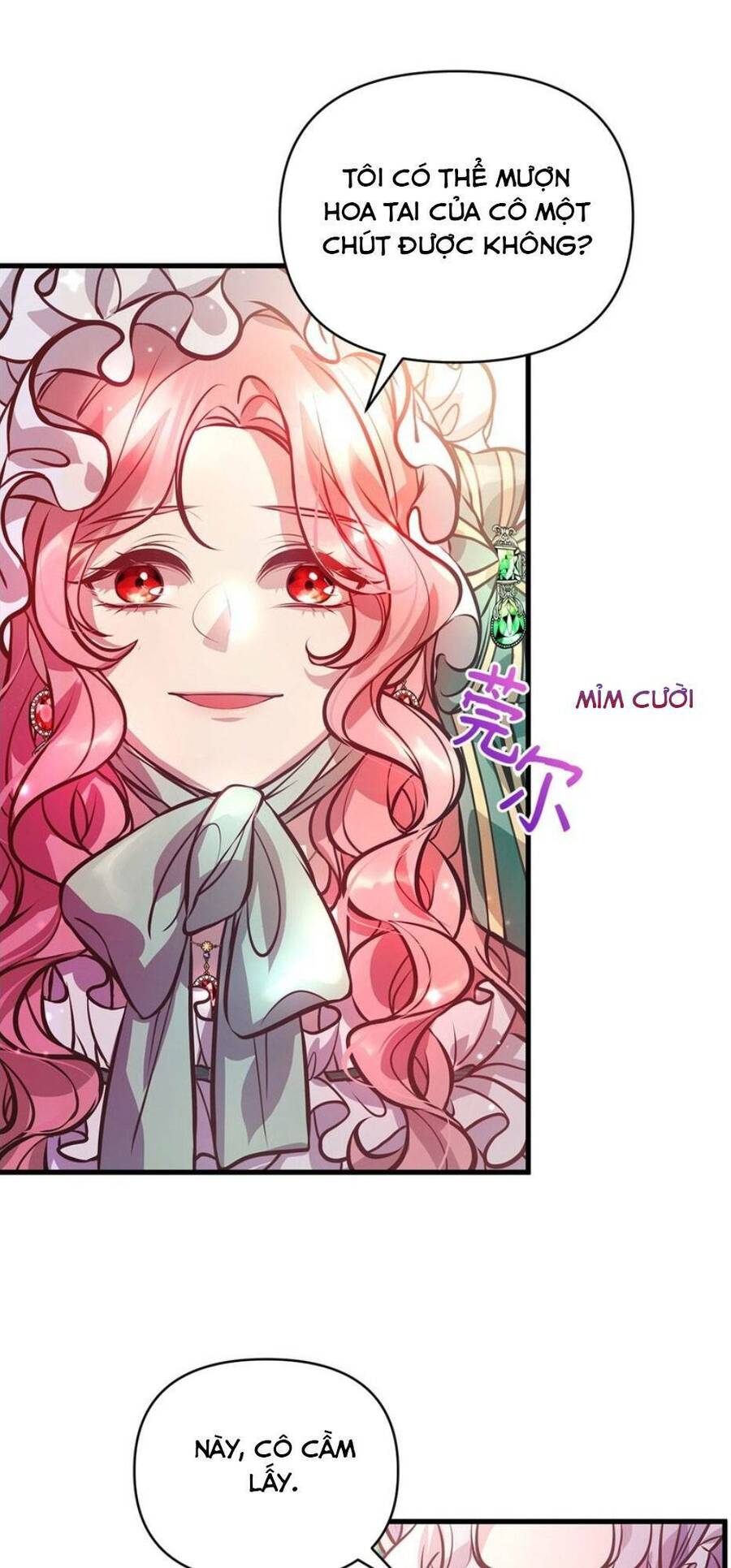 Cách Chế Ngự Bạn Trai Báo Đen Chap 9 - Next Chap 10