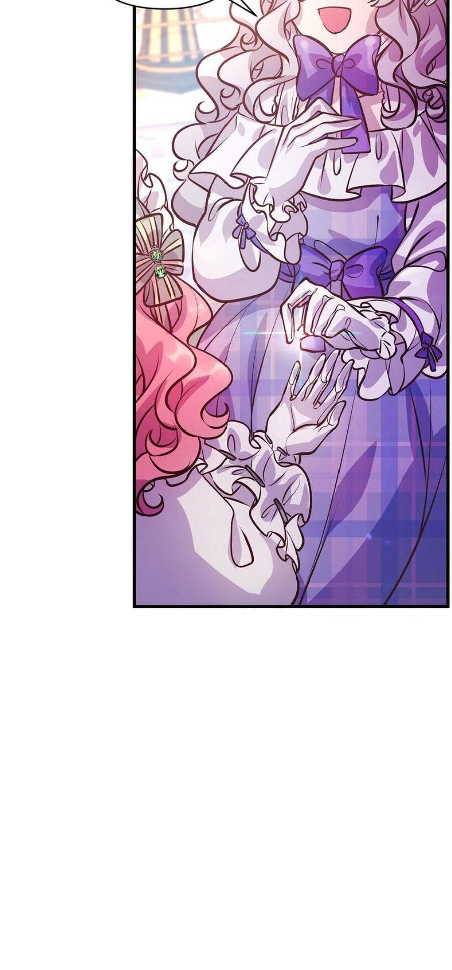 Cách Chế Ngự Bạn Trai Báo Đen Chap 9 - Next Chap 10