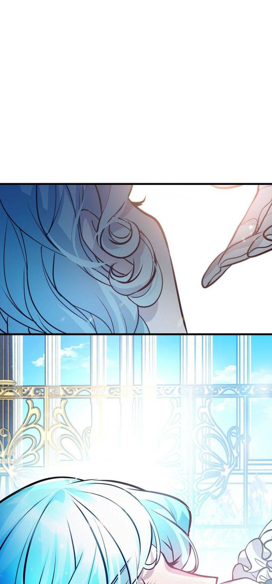 Cách Chế Ngự Bạn Trai Báo Đen Chap 9 - Next Chap 10