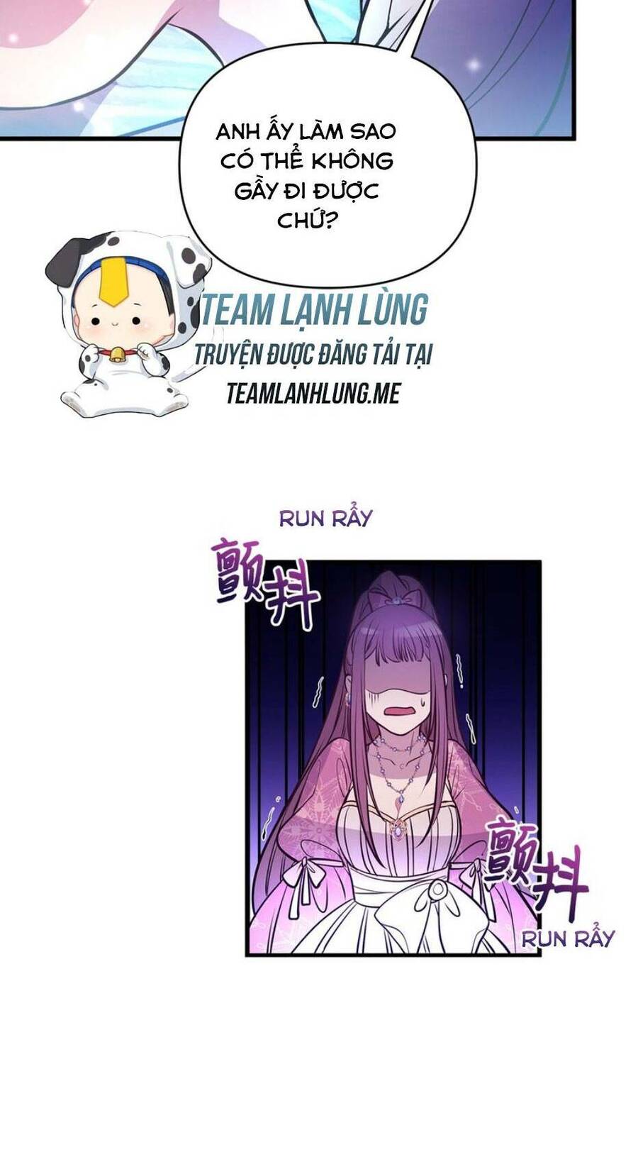 Cách Chế Ngự Bạn Trai Báo Đen Chap 9 - Next Chap 10