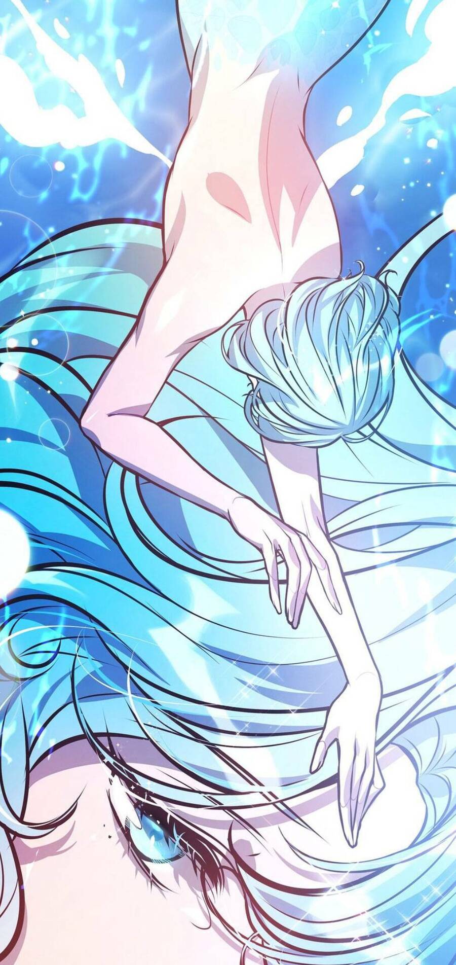 Cách Chế Ngự Bạn Trai Báo Đen Chap 9 - Next Chap 10