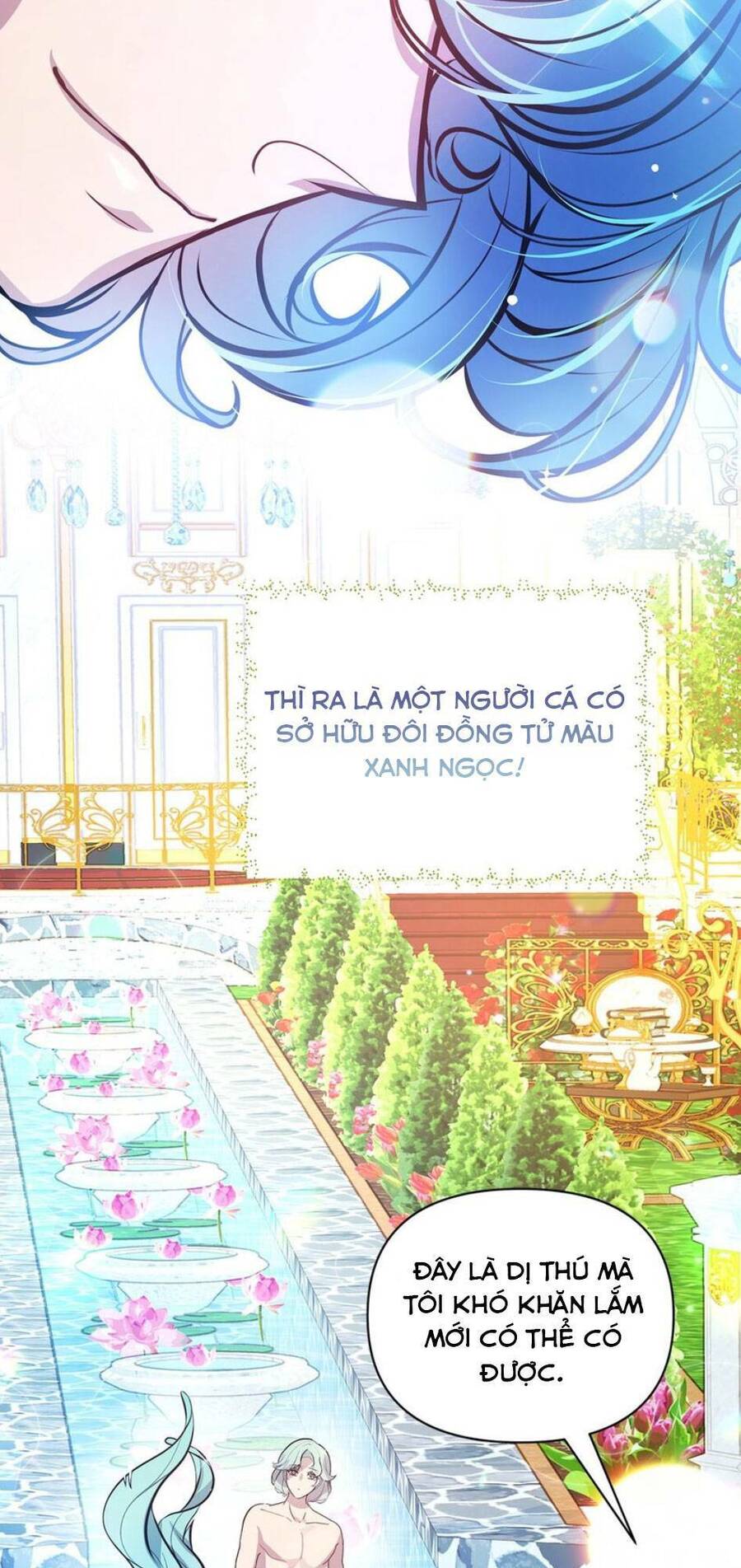 Cách Chế Ngự Bạn Trai Báo Đen Chap 9 - Next Chap 10