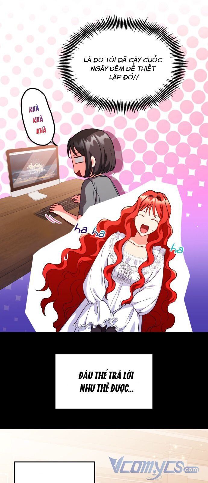 Cách Chia Tay Nam Chính Chap 35 - Next Chap 36