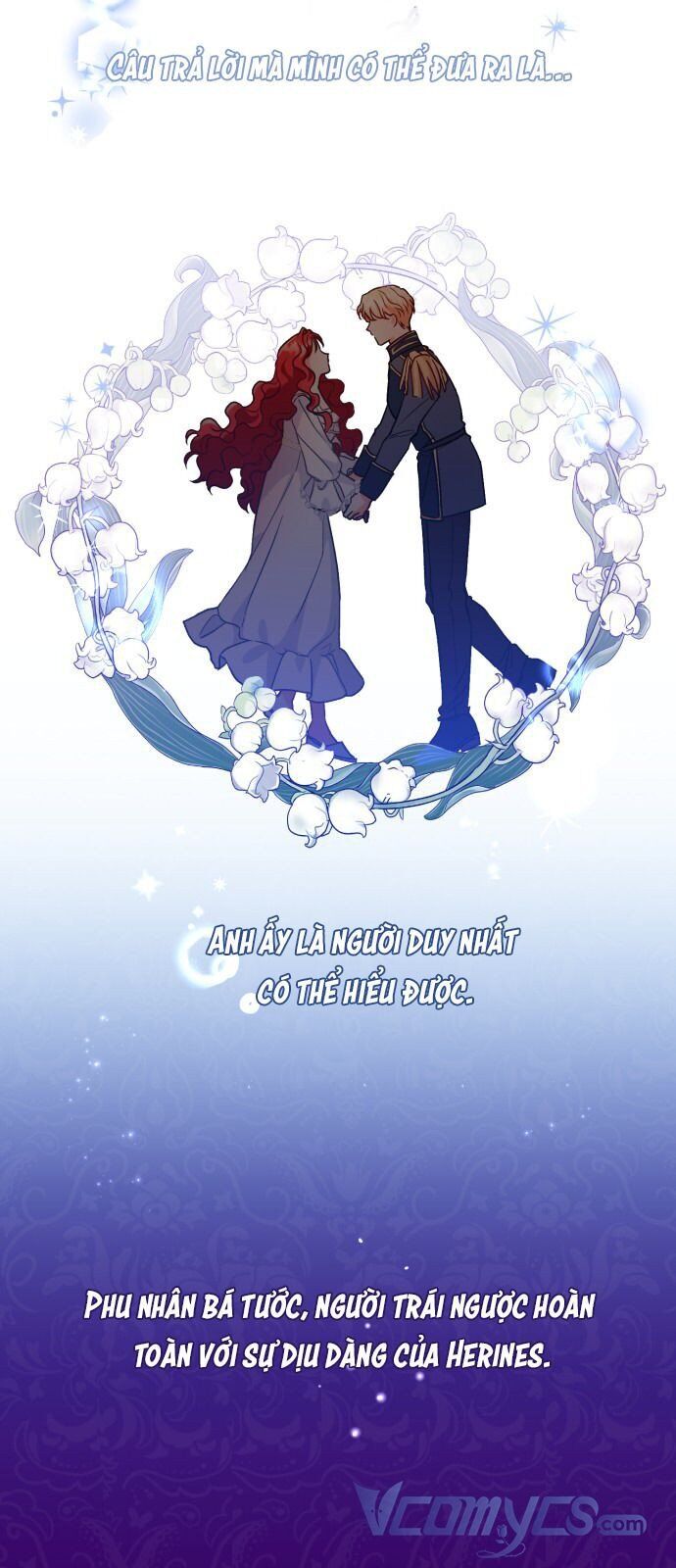 Cách Chia Tay Nam Chính Chap 35 - Next Chap 36