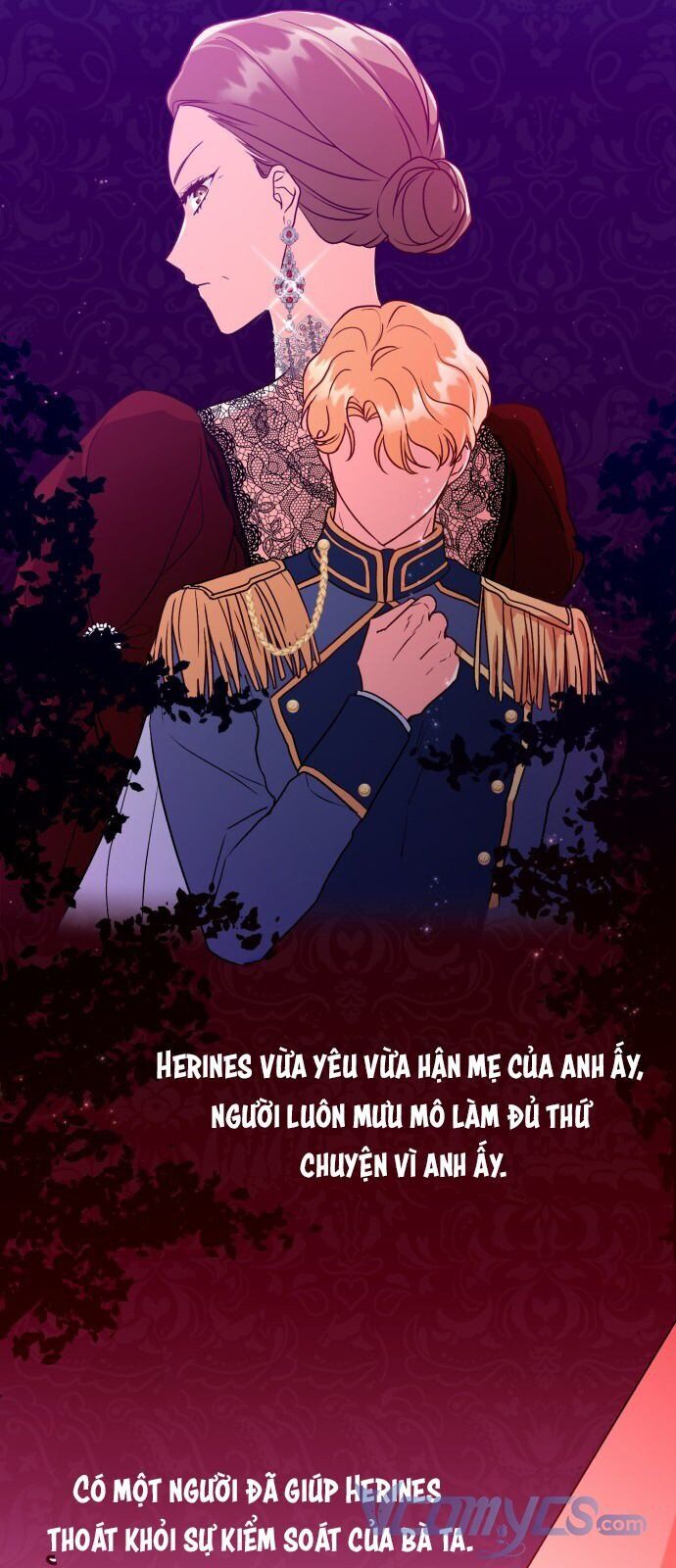 Cách Chia Tay Nam Chính Chap 35 - Next Chap 36