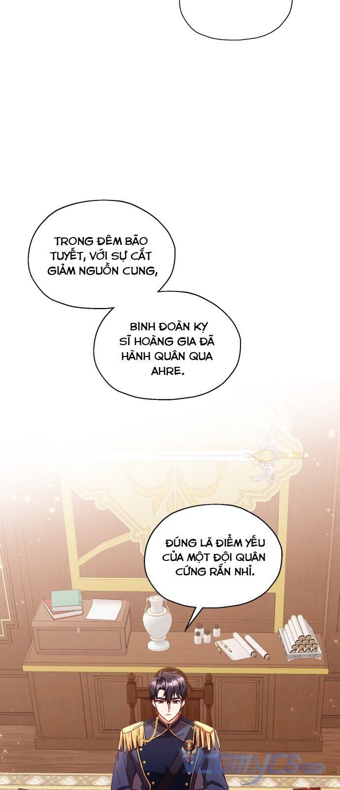Cách Chia Tay Nam Chính Chap 35 - Next Chap 36