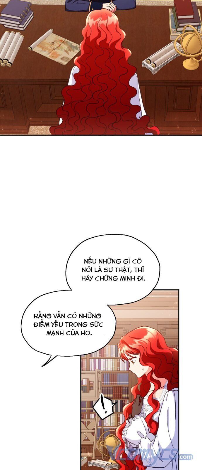 Cách Chia Tay Nam Chính Chap 35 - Next Chap 36