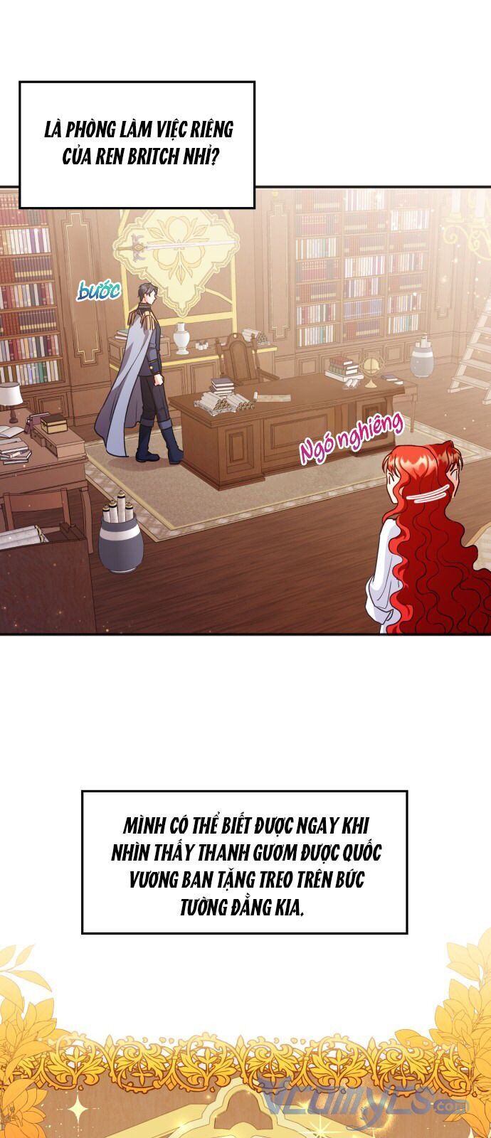 Cách Chia Tay Nam Chính Chap 35 - Next Chap 36