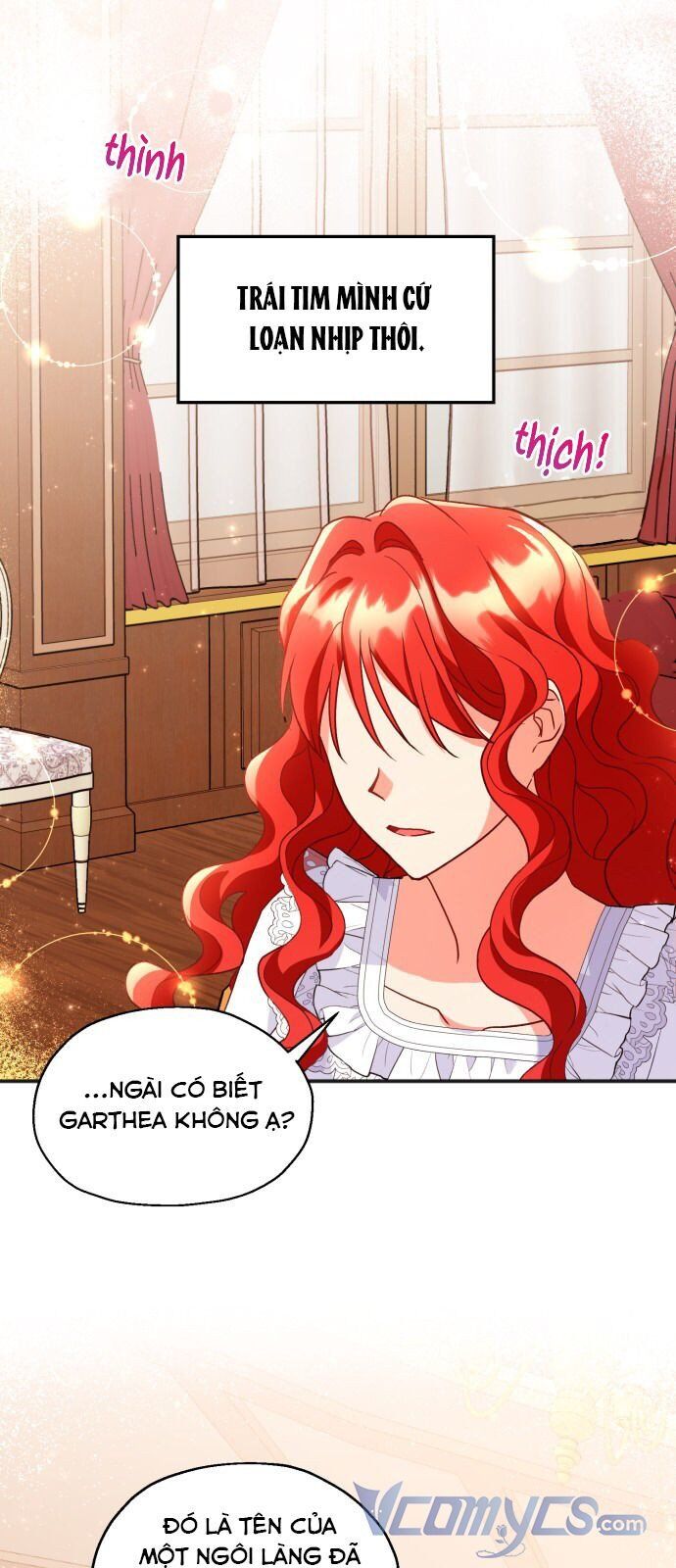Cách Chia Tay Nam Chính Chap 35 - Next Chap 36