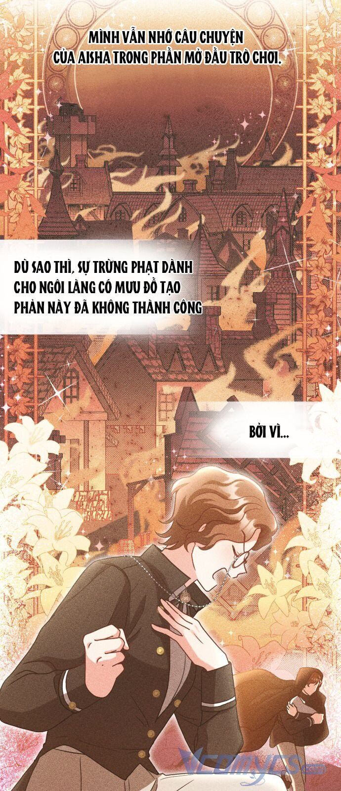Cách Chia Tay Nam Chính Chap 35 - Next Chap 36