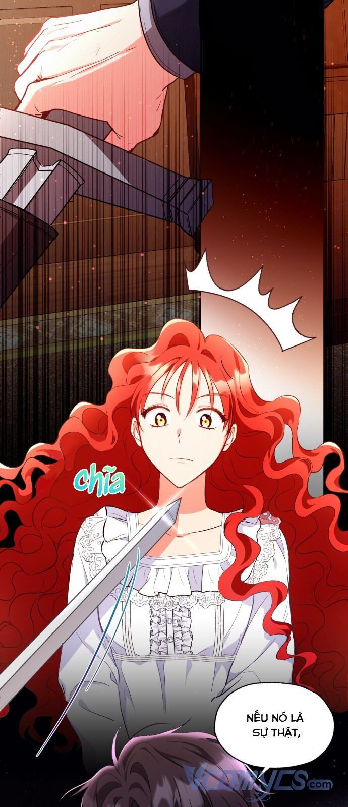 Cách Chia Tay Nam Chính Chap 35 - Next Chap 36