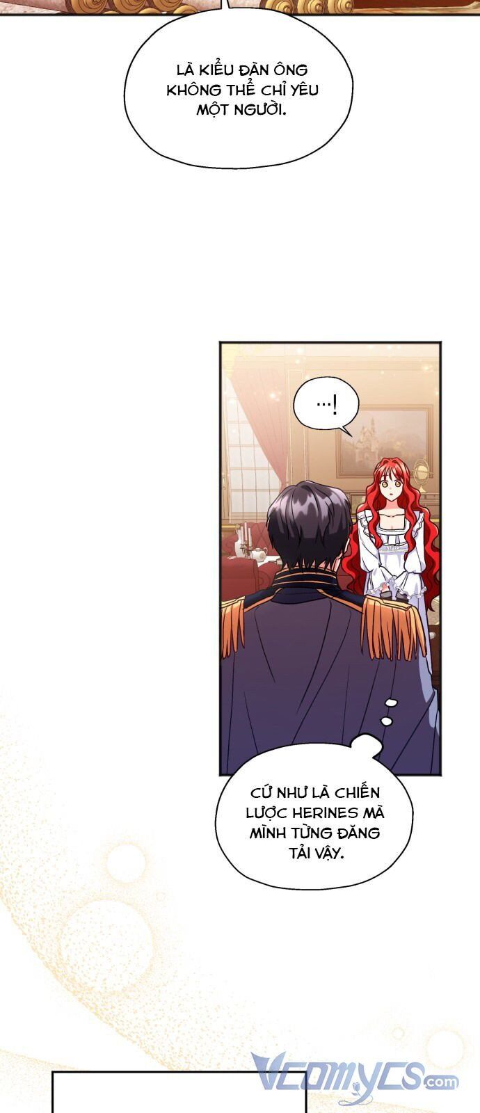 Cách Chia Tay Nam Chính Chap 35 - Next Chap 36