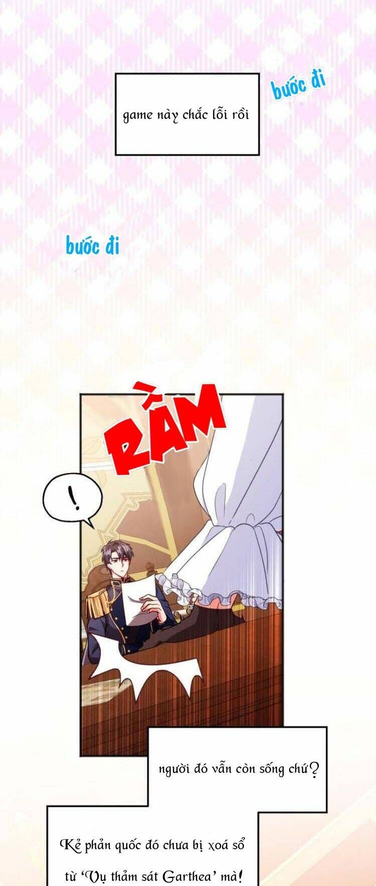 Cách Chia Tay Nam Chính Chap 4 - Next Chap 5