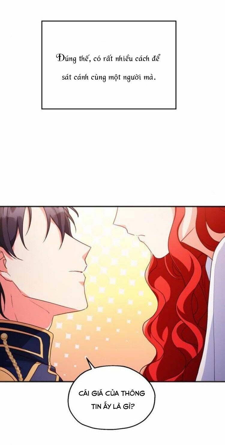 Cách Chia Tay Nam Chính Chap 4 - Next Chap 5