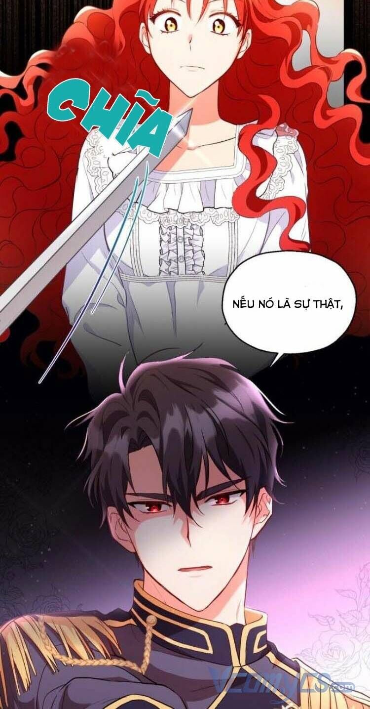 Cách Chia Tay Nam Chính Chap 4 - Next Chap 5