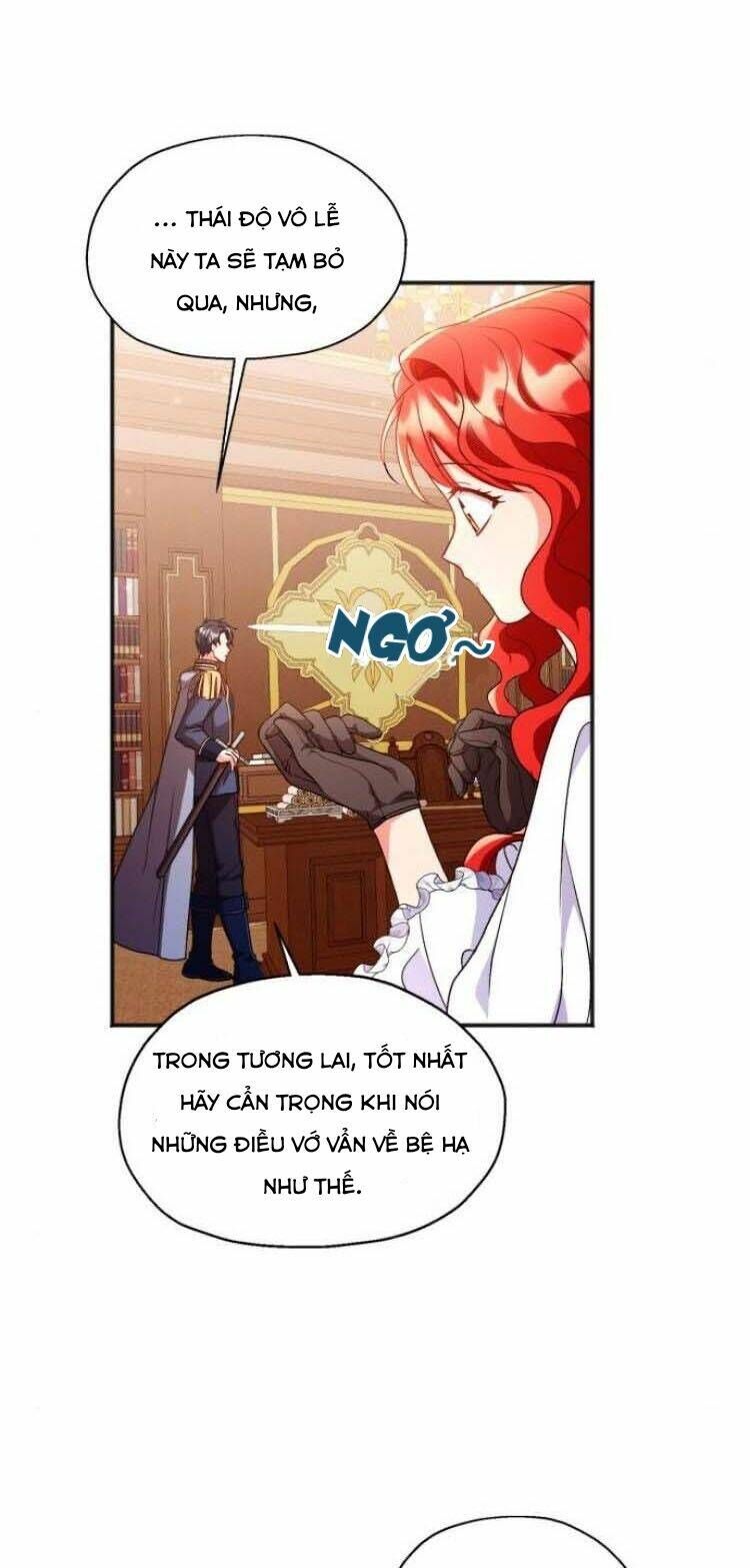 Cách Chia Tay Nam Chính Chap 4 - Next Chap 5