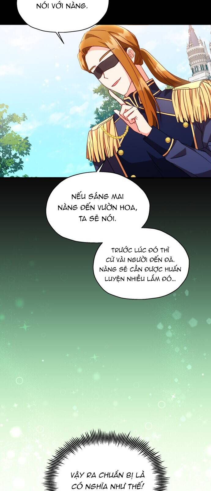 Cách Chia Tay Nam Chính Chap 5 - Next Chap 6