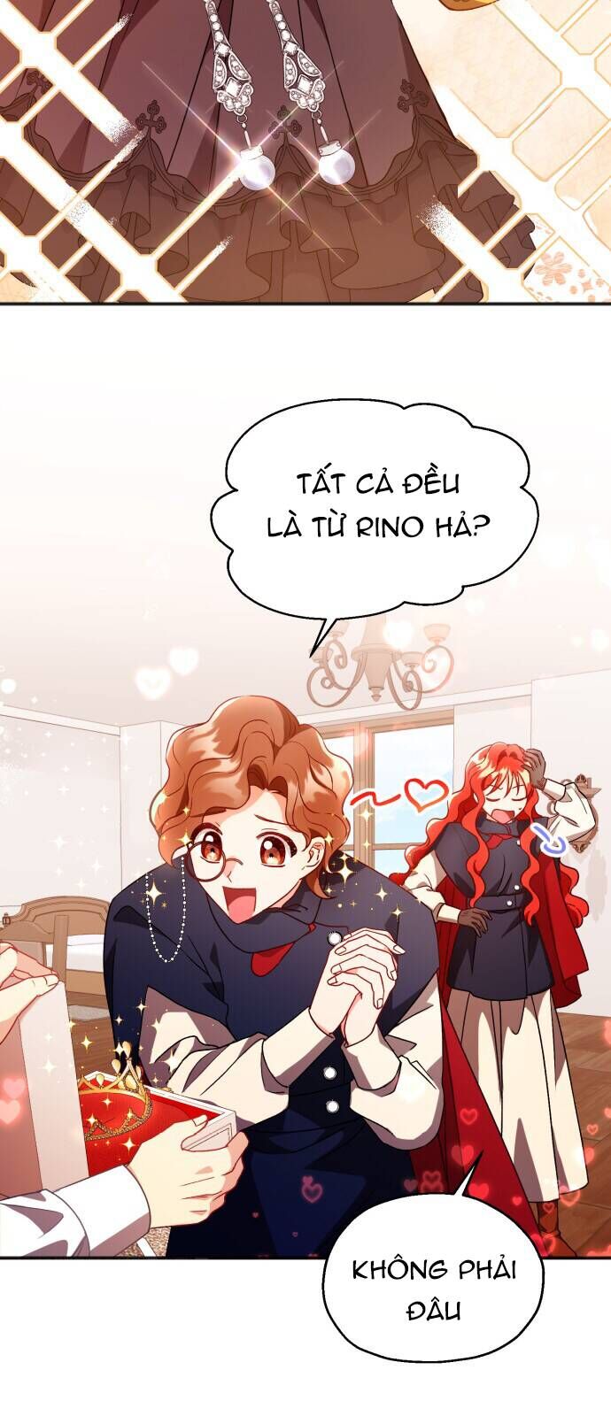 Cách Chia Tay Nam Chính Chap 5 - Next Chap 6