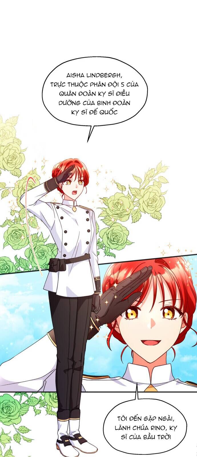 Cách Chia Tay Nam Chính Chap 5 - Next Chap 6