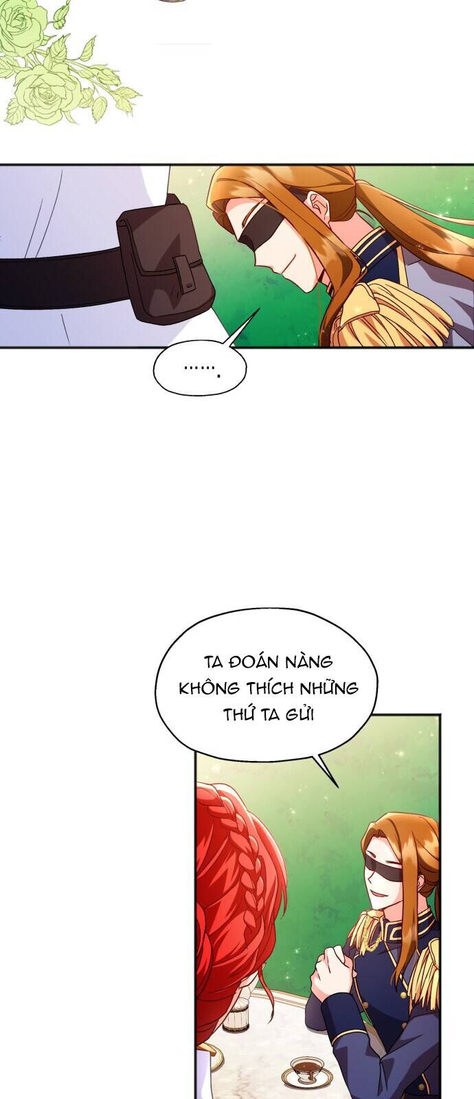 Cách Chia Tay Nam Chính Chap 5 - Next Chap 6