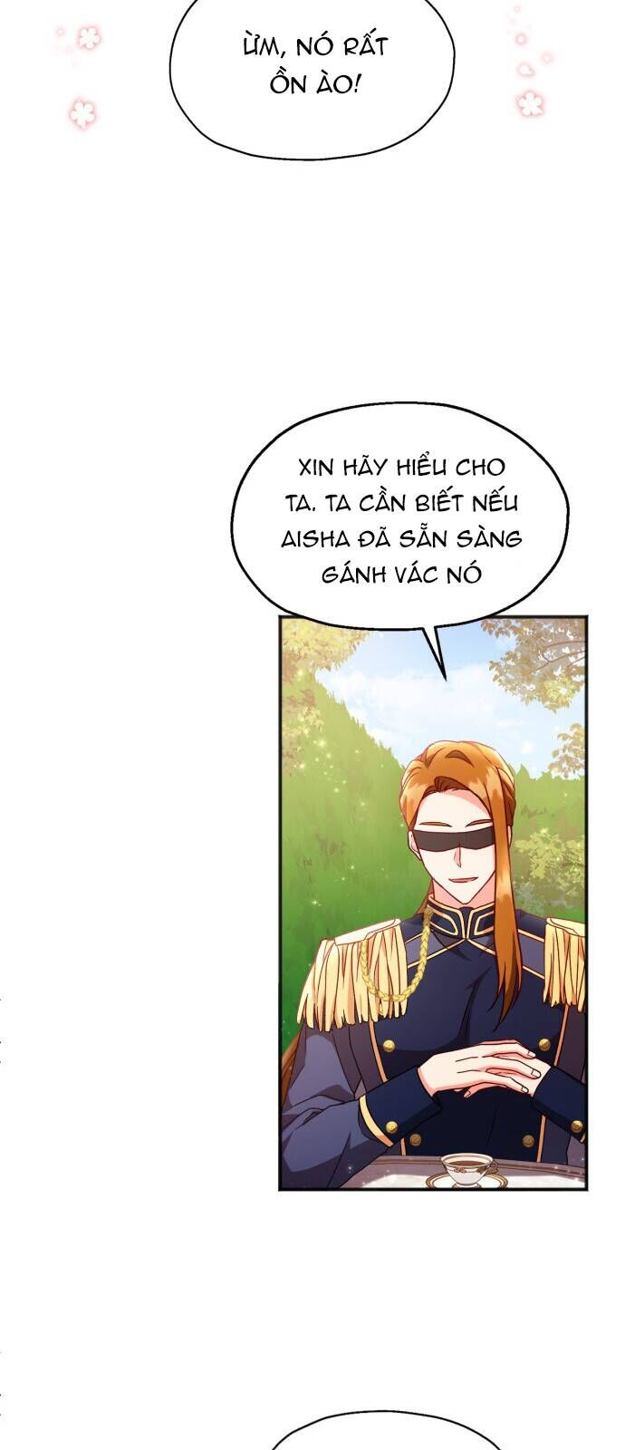 Cách Chia Tay Nam Chính Chap 5 - Next Chap 6