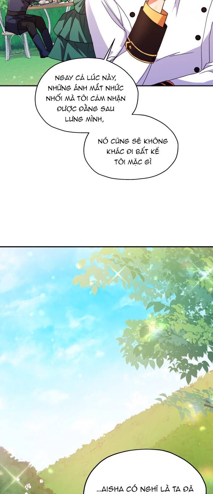 Cách Chia Tay Nam Chính Chap 5 - Next Chap 6