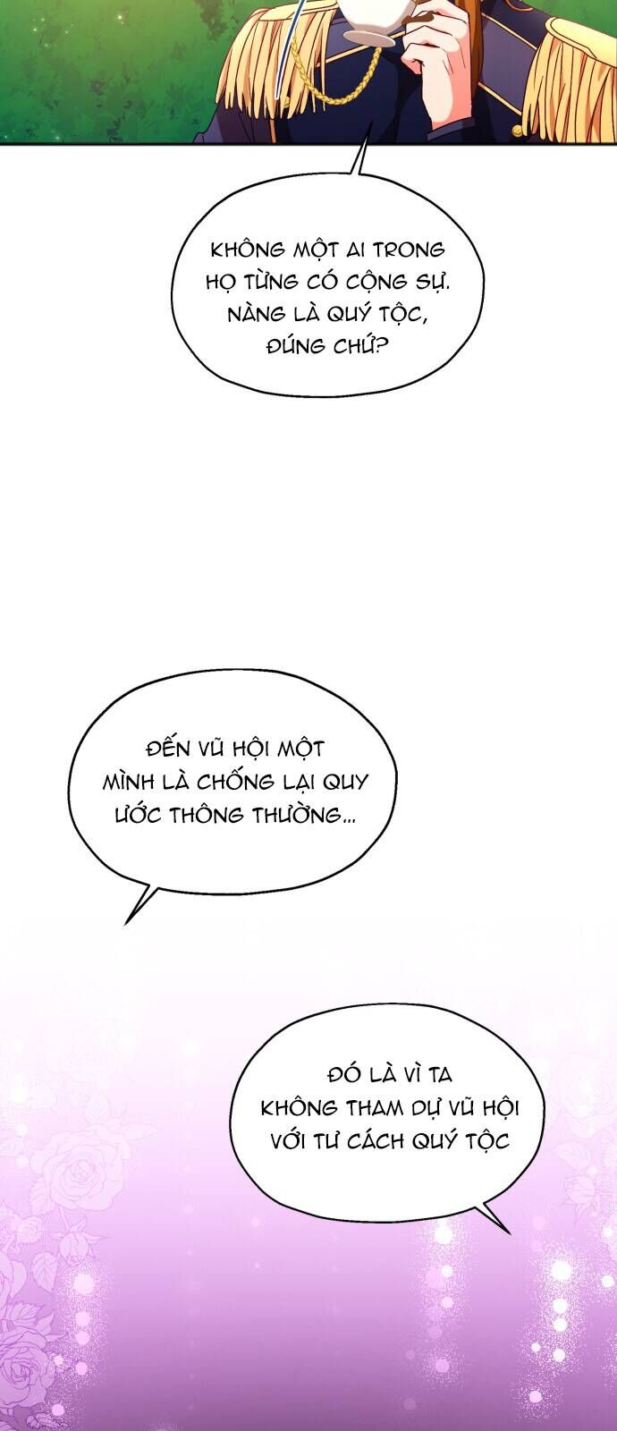 Cách Chia Tay Nam Chính Chap 5 - Next Chap 6