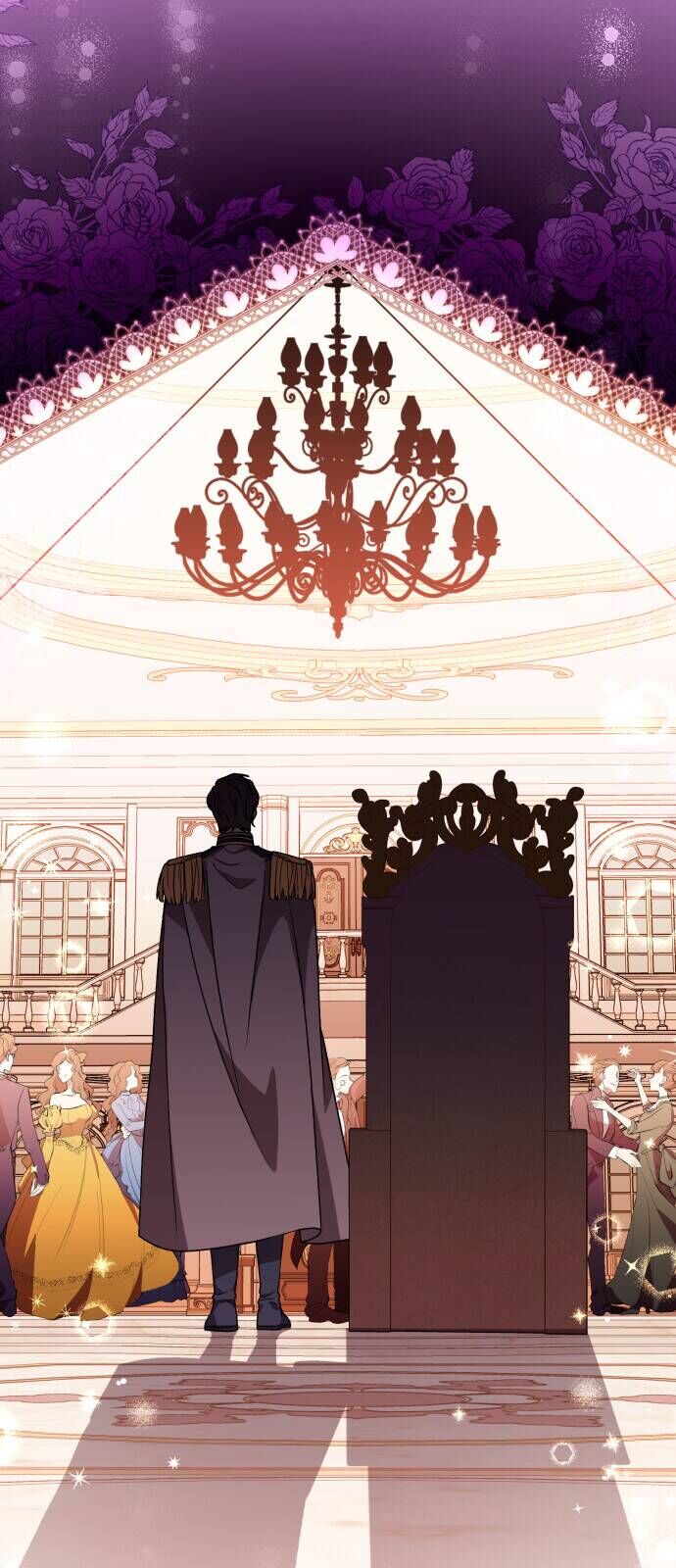 Cách Chia Tay Nam Chính Chap 5 - Next Chap 6