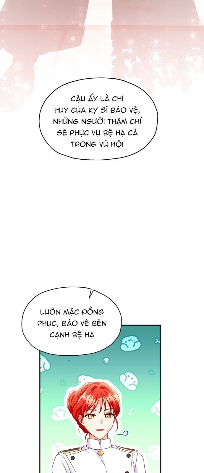 Cách Chia Tay Nam Chính Chap 5 - Next Chap 6