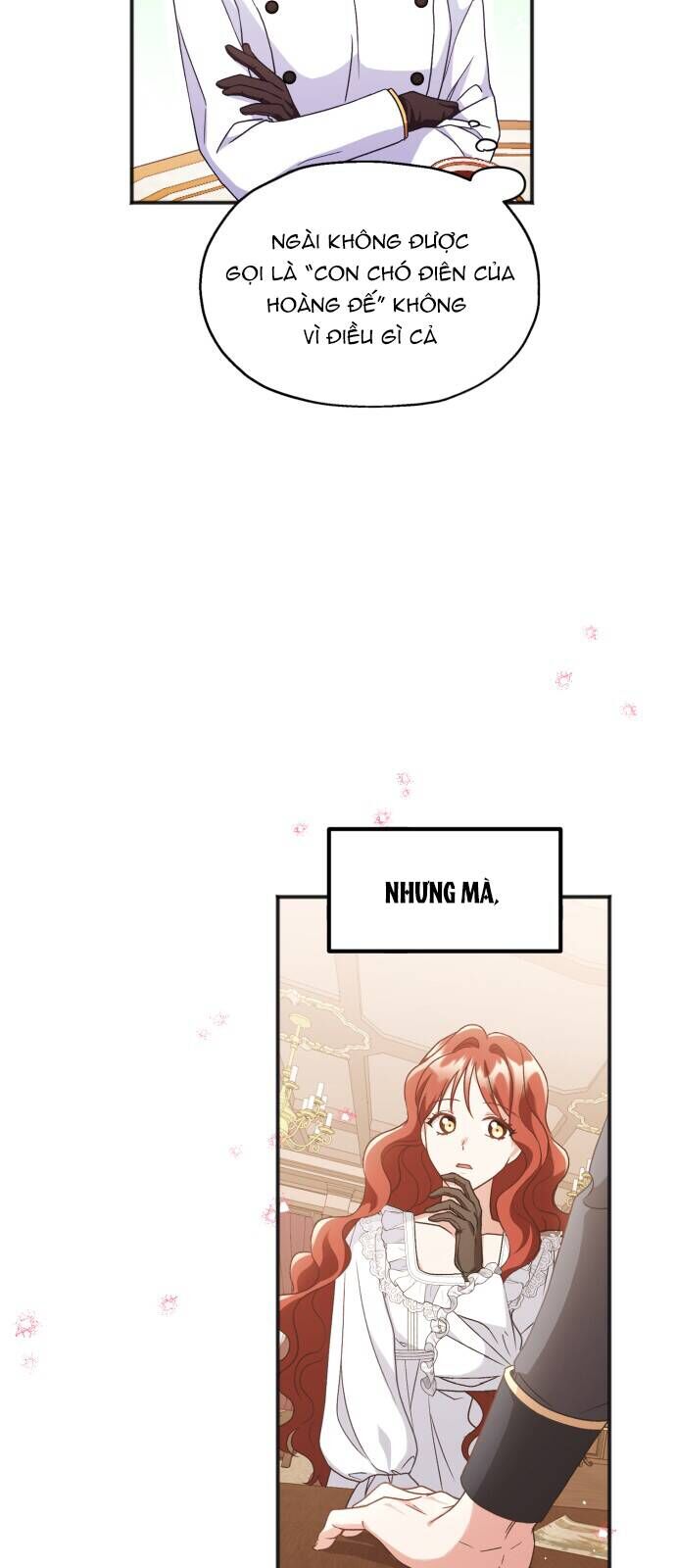 Cách Chia Tay Nam Chính Chap 5 - Next Chap 6