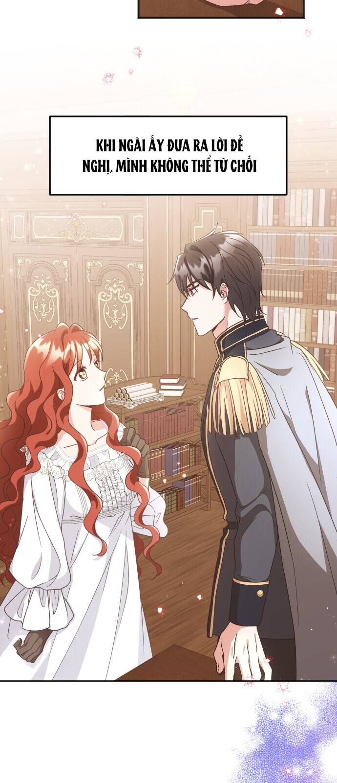 Cách Chia Tay Nam Chính Chap 5 - Next Chap 6