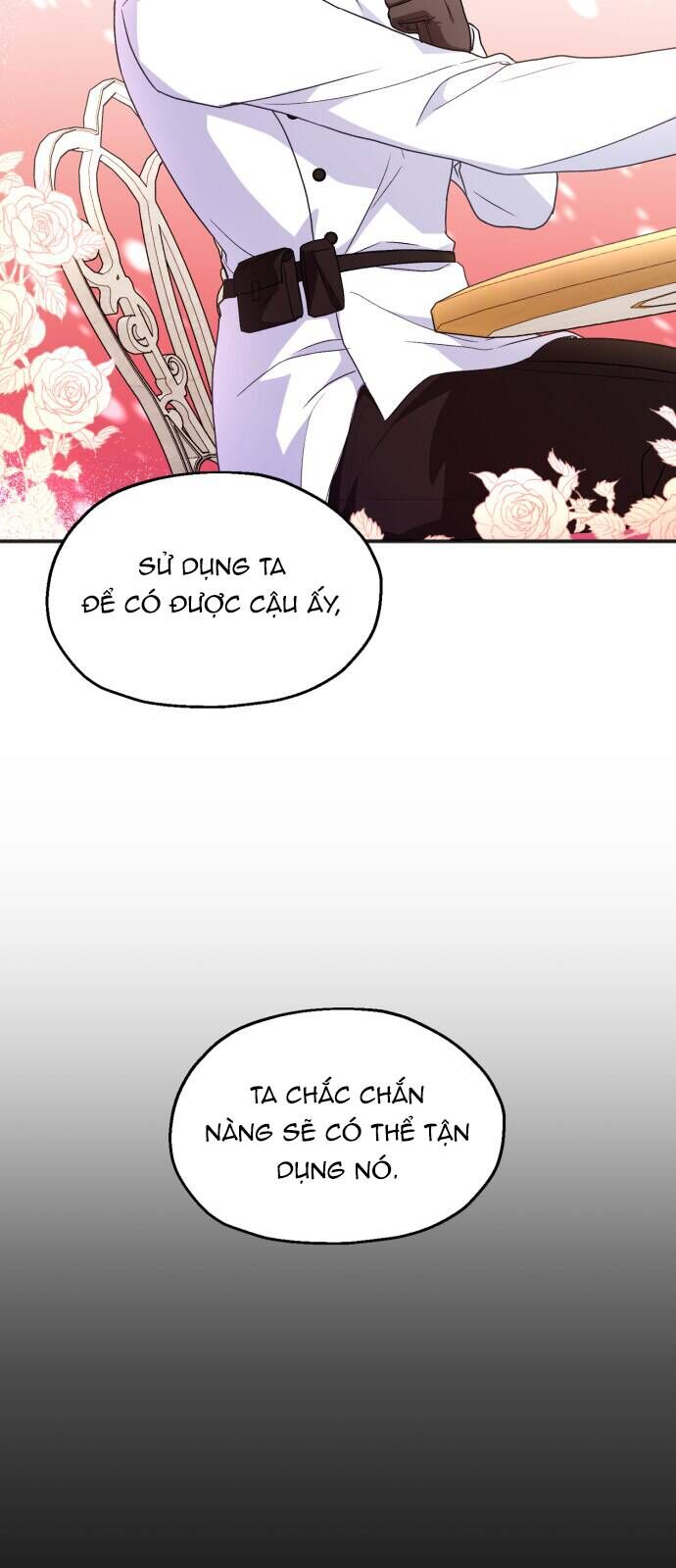 Cách Chia Tay Nam Chính Chap 5 - Next Chap 6