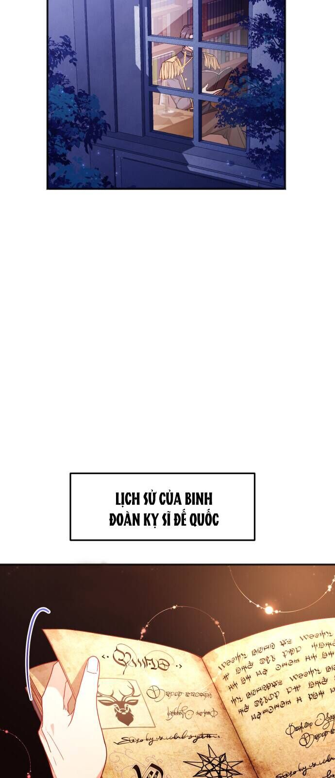Cách Chia Tay Nam Chính Chap 5 - Next Chap 6