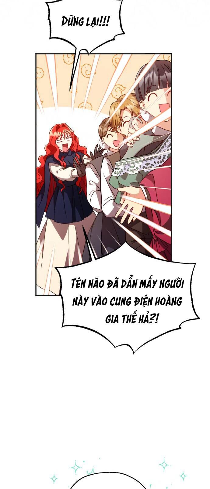 Cách Chia Tay Nam Chính Chap 5 - Next Chap 6