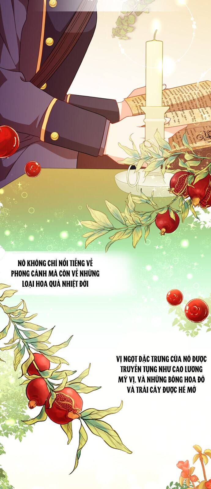 Cách Chia Tay Nam Chính Chap 5 - Next Chap 6