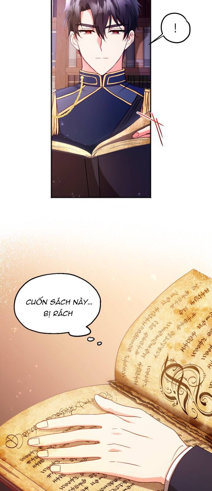 Cách Chia Tay Nam Chính Chap 5 - Next Chap 6