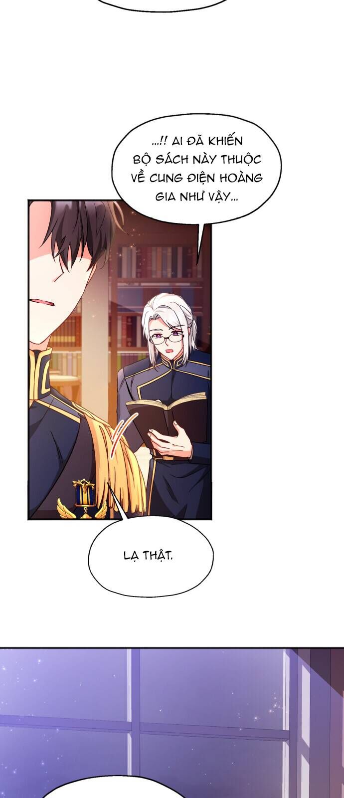 Cách Chia Tay Nam Chính Chap 5 - Next Chap 6