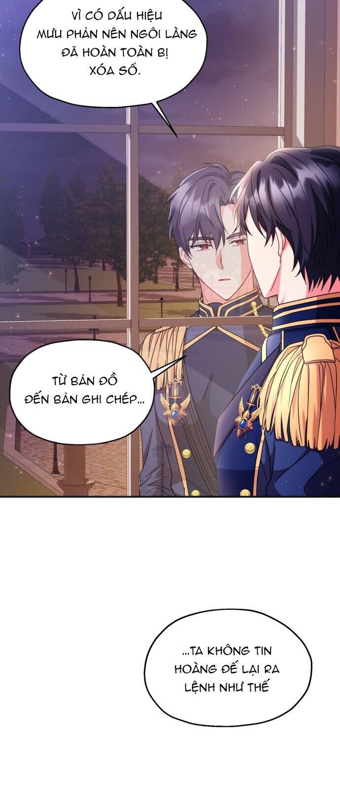 Cách Chia Tay Nam Chính Chap 5 - Next Chap 6