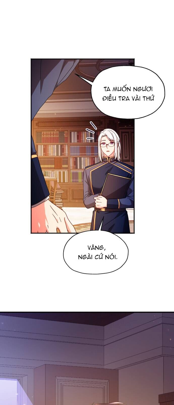 Cách Chia Tay Nam Chính Chap 5 - Next Chap 6