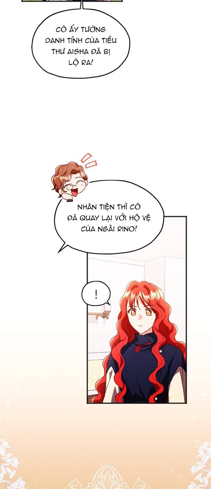 Cách Chia Tay Nam Chính Chap 5 - Next Chap 6