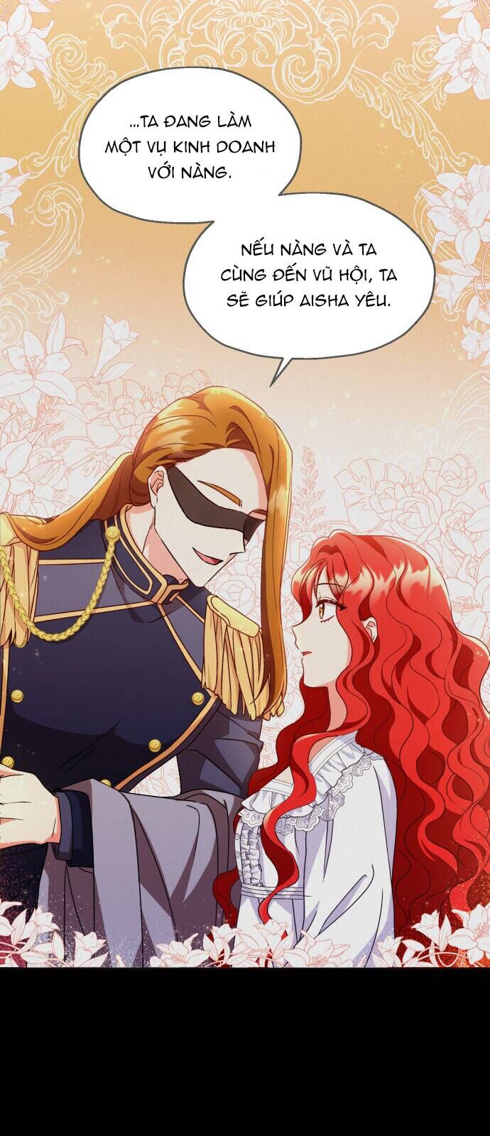 Cách Chia Tay Nam Chính Chap 5 - Next Chap 6
