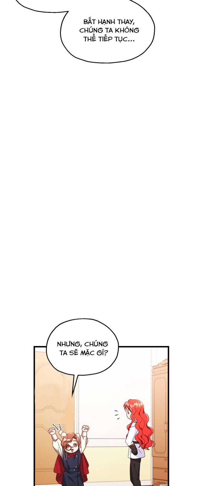 Cách Chia Tay Nam Chính Chap 6 - Next Chap 7