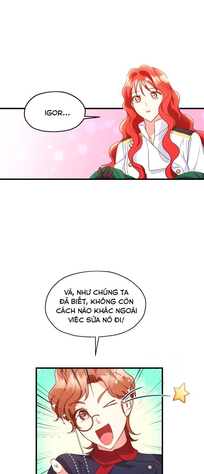 Cách Chia Tay Nam Chính Chap 6 - Next Chap 7