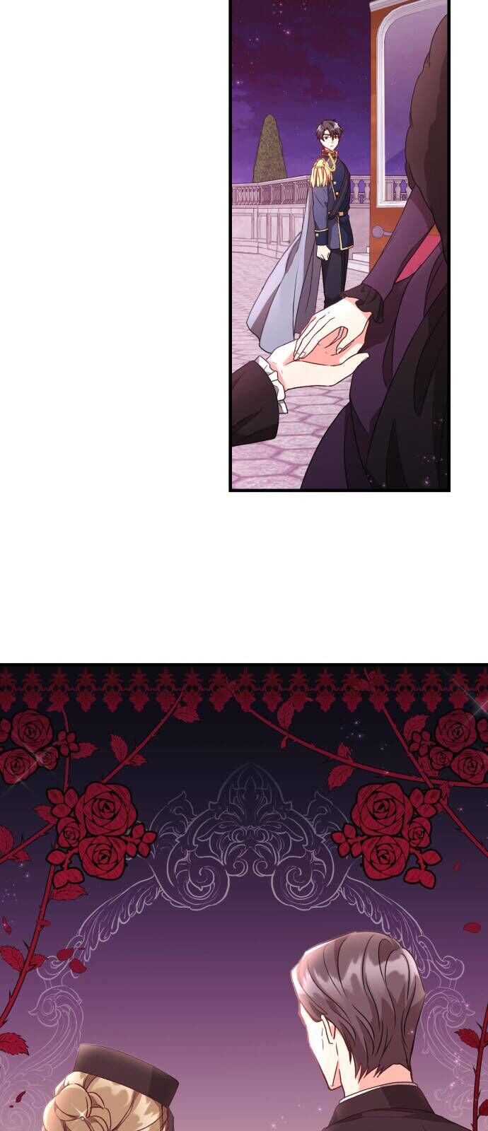Cách Chia Tay Nam Chính Chap 6 - Next Chap 7